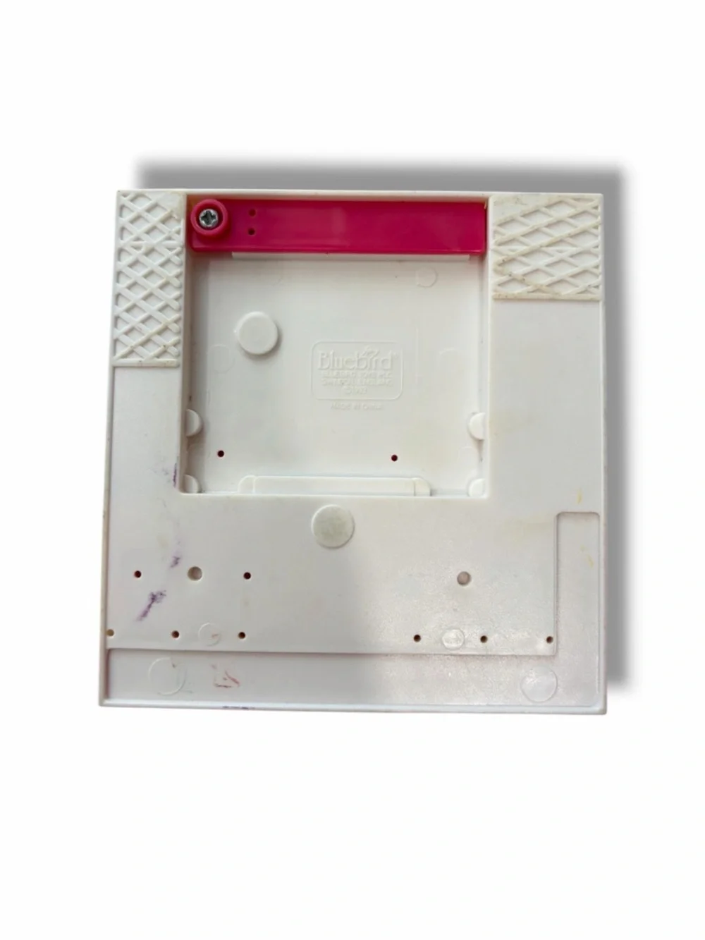 Polly Pocket Pizza Parlour - Working Lights - Picture 7 of 7